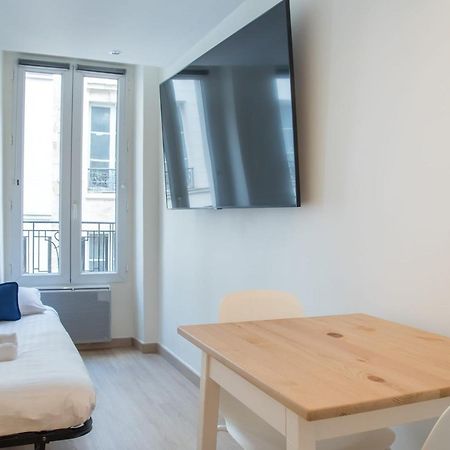 Lavie Maison Paris Ac Retreat Exteriör bild