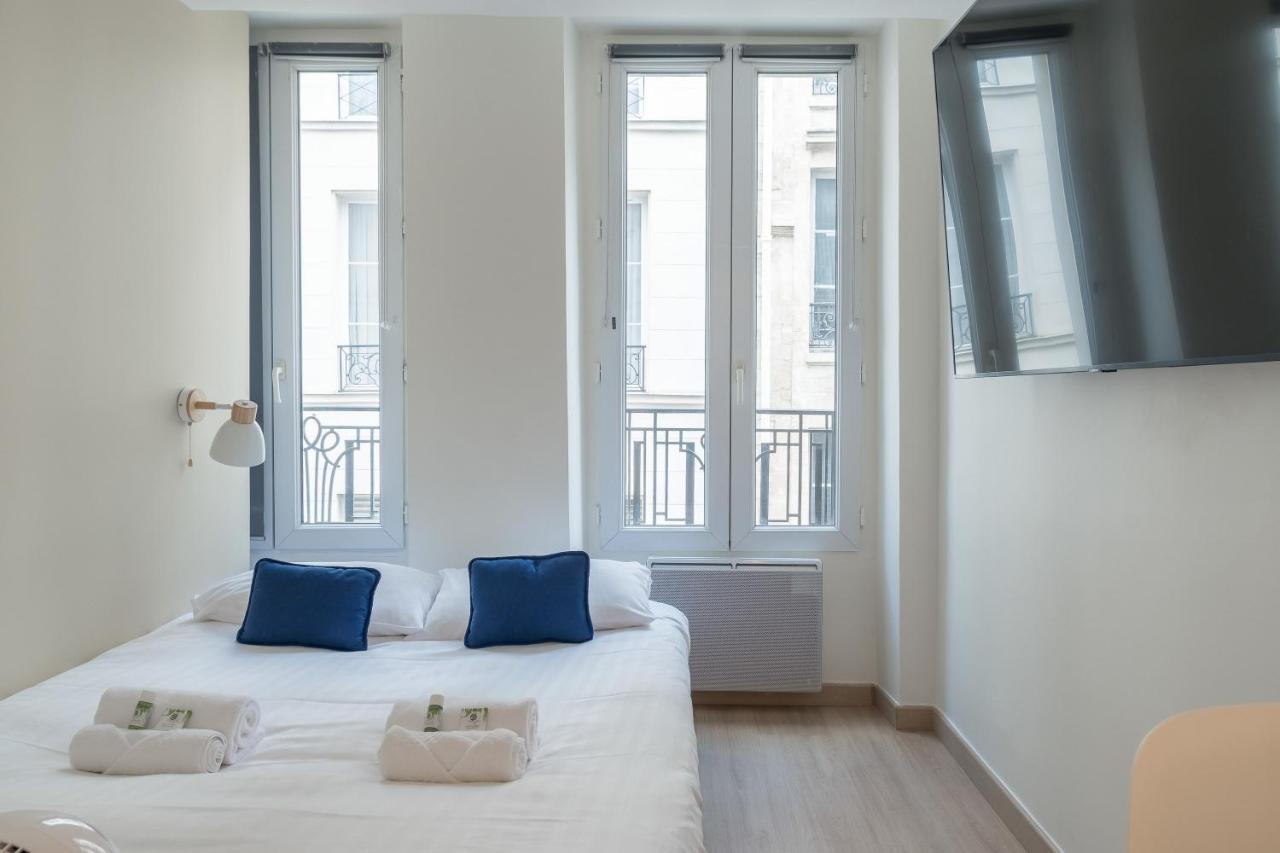 Lavie Maison Paris Ac Retreat Exteriör bild