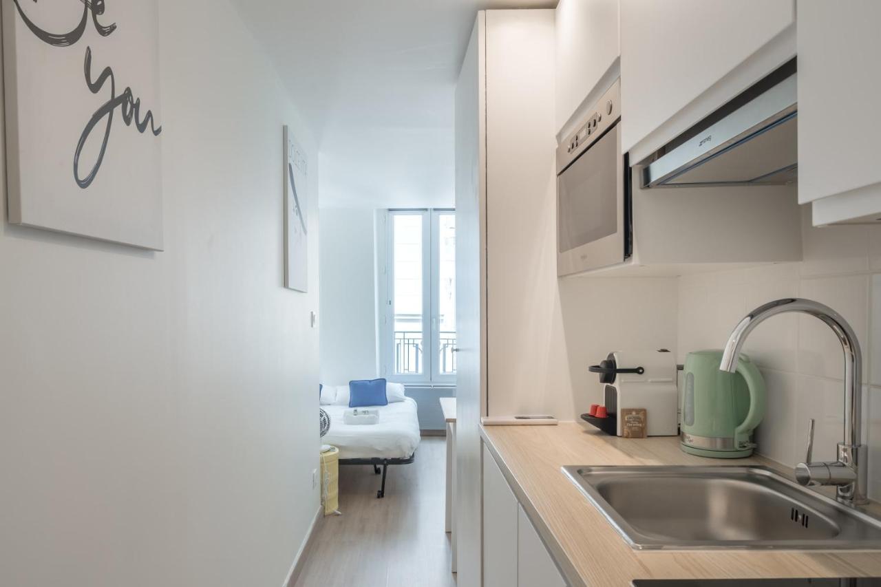 Lavie Maison Paris Ac Retreat Exteriör bild