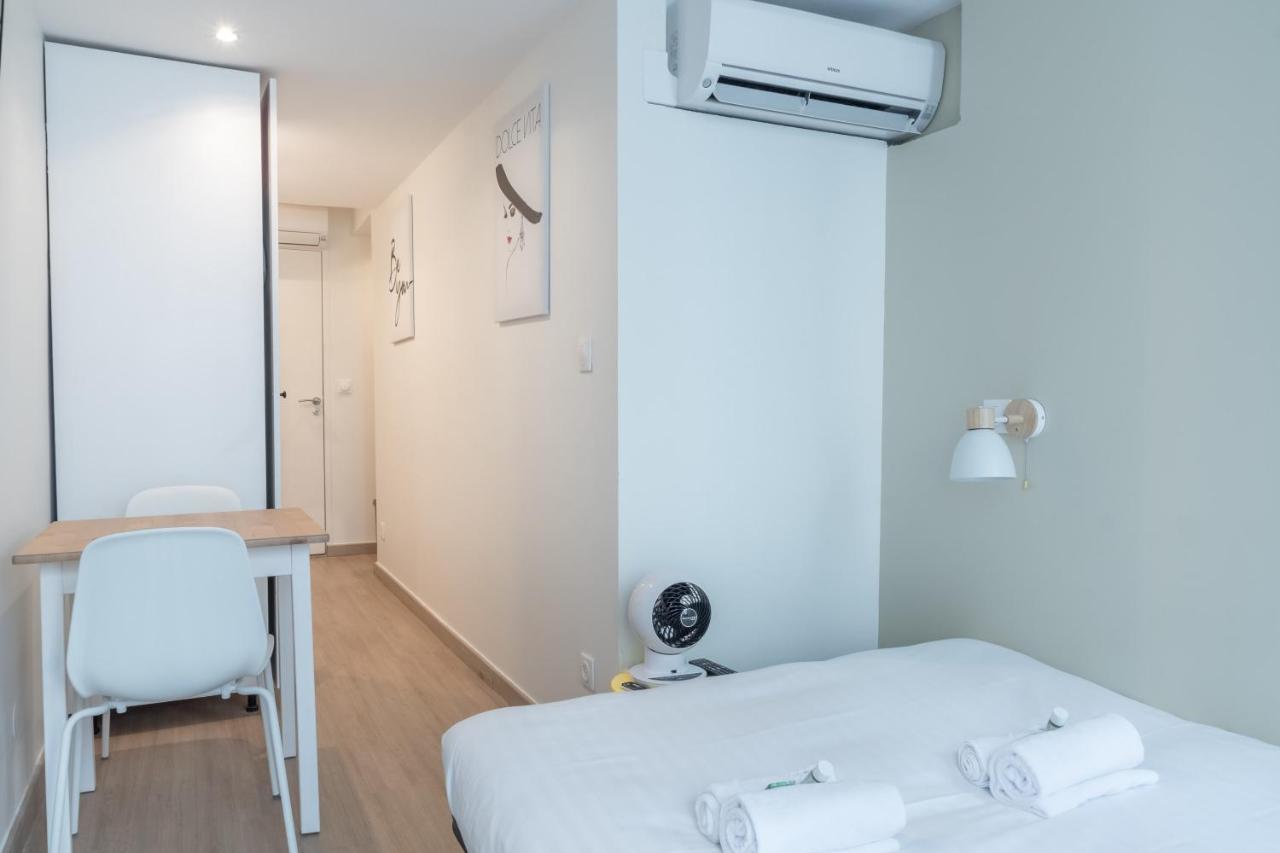 Lavie Maison Paris Ac Retreat Exteriör bild