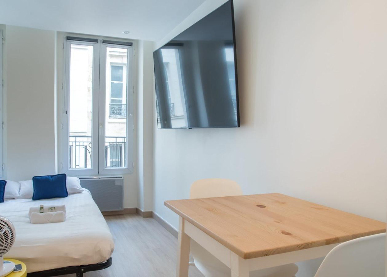 Lavie Maison Paris Ac Retreat Exteriör bild
